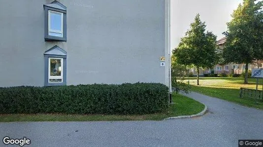 Lägenheter att hyra i Gävle - Bild från Google Street View
