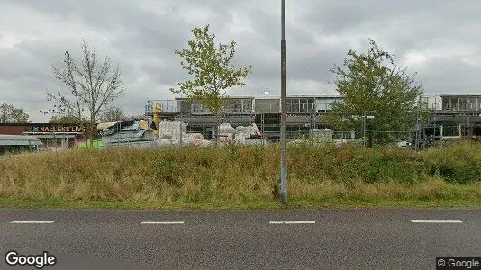Lägenheter att hyra i Oxie - Bild från Google Street View