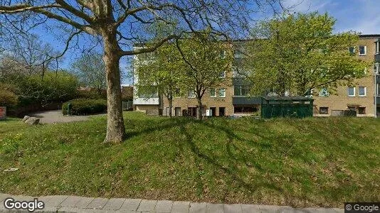 Lägenheter att hyra i Fosie - Bild från Google Street View