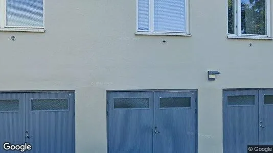 Lägenheter att hyra i Västra hisingen - Bild från Google Street View