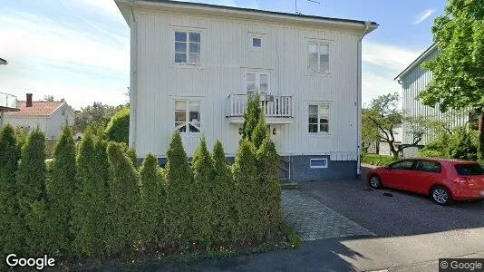 Bostadsrätter till salu i Karlstad - Bild från Google Street View