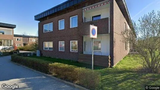 Bostadsrätter till salu i Lund - Bild från Google Street View