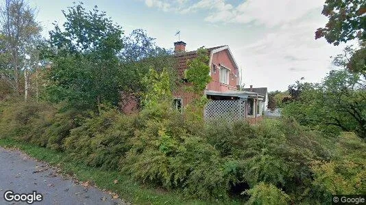 Lägenheter till salu i Karlskoga - Bild från Google Street View