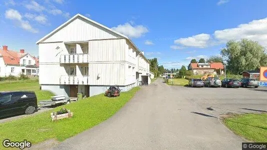 Lägenheter att hyra i Strömsund - Bild från Google Street View