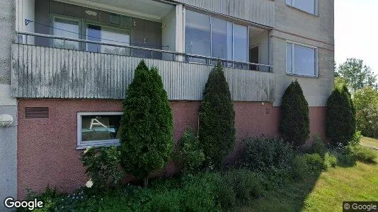 Lägenheter att hyra i Botkyrka - Bild från Google Street View