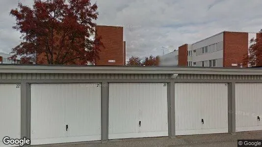 Lägenheter att hyra i Ovanåker - Bild från Google Street View