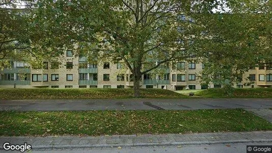 Lägenheter att hyra i Malmö Centrum - Bild från Google Street View