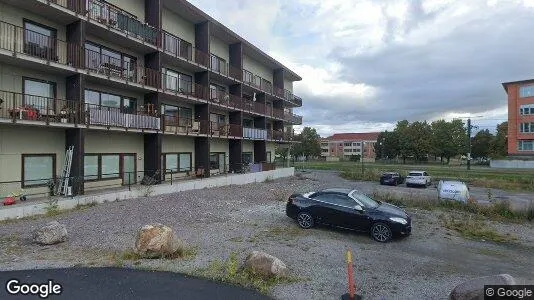Lägenheter att hyra i Norrköping - Bild från Google Street View