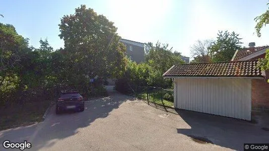 Lägenheter att hyra i Västerås - Bild från Google Street View