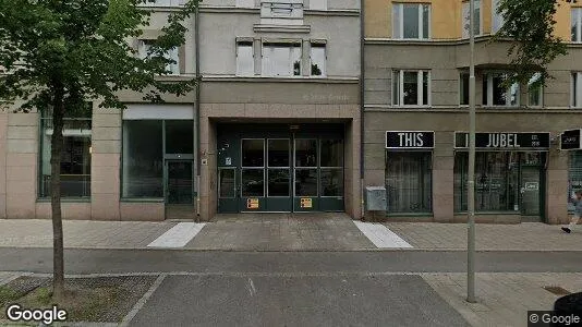 Lägenheter att hyra i Östermalm - Bild från Google Street View