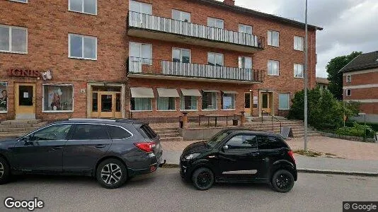 Lägenheter att hyra i Lidingö - Bild från Google Street View