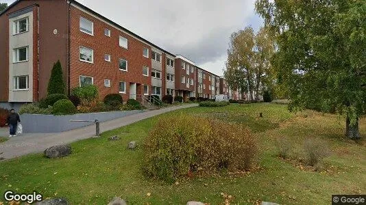Bostadsrätter till salu i Trollhättan - Bild från Google Street View