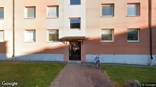 Bostadsrätter till salu i Perstorp - Bild från Google Street View