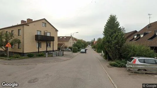 Bostadsrätter till salu i Västerås - Bild från Google Street View