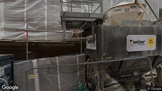 Bostadsrätter till salu i Vasastan - Bild från Google Street View