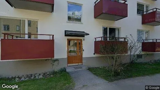 Bostadsrätter till salu i Söderort - Bild från Google Street View