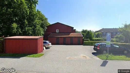 Bostadsrätter till salu i Örebro - Bild från Google Street View