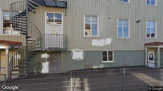 Bostadsrätter till salu i Ale - Bild från Google Street View