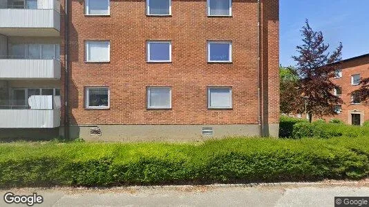 Lägenheter att hyra i Simrishamn - Bild från Google Street View