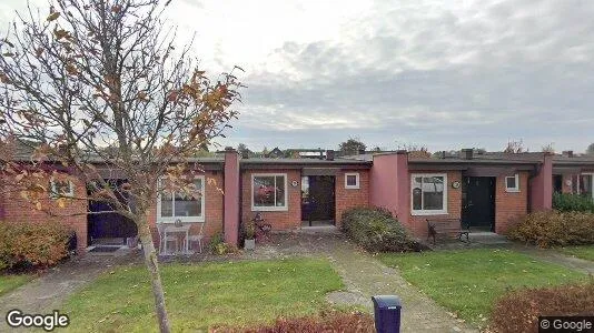 Lägenheter att hyra i Svalöv - Bild från Google Street View