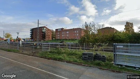 Lägenheter att hyra i Simrishamn - Bild från Google Street View