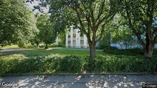 Lägenheter att hyra i Uppsala - Bild från Google Street View