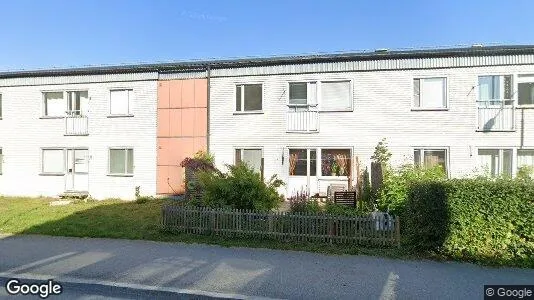Lägenheter att hyra i Uppsala - Bild från Google Street View