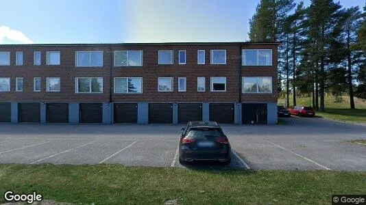 Lägenheter att hyra i Timrå - Bild från Google Street View