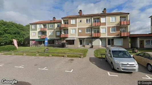 Rum att hyra i Strängnäs - Bild från Google Street View