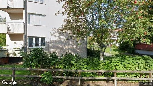 Rum att hyra i Karlskoga - Bild från Google Street View