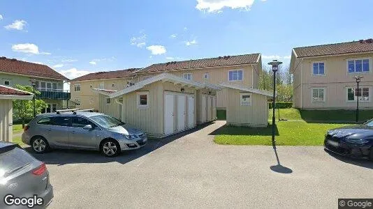 Lägenheter att hyra i Alingsås - Bild från Google Street View