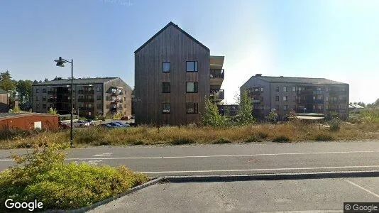 Lägenheter att hyra i Upplands-Bro - Bild från Google Street View