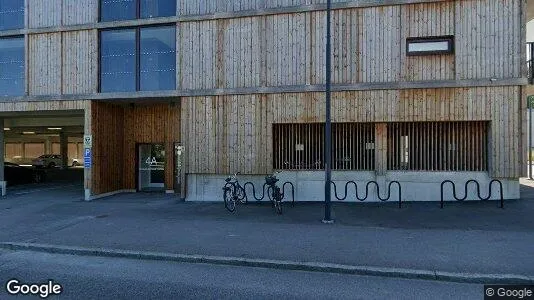 Lägenheter att hyra i Norrköping - Bild från Google Street View