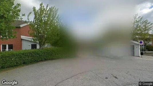 Bostadsrätter till salu i Svedala - Bild från Google Street View