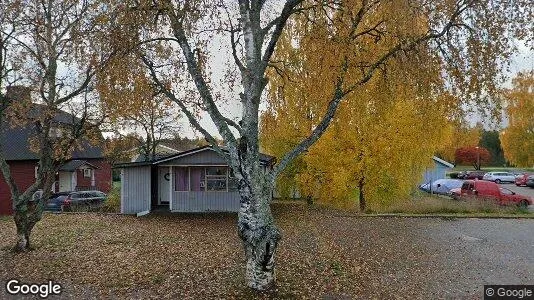 Bostadsrätter till salu i Norberg - Bild från Google Street View