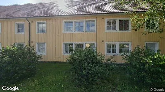 Bostadsrätter till salu i Haparanda - Bild från Google Street View