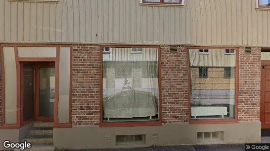 Lägenheter att hyra i Lundby - Bild från Google Street View