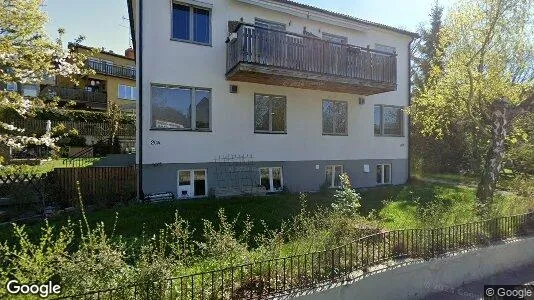 Bostadsrätter till salu i Sundbyberg - Bild från Google Street View