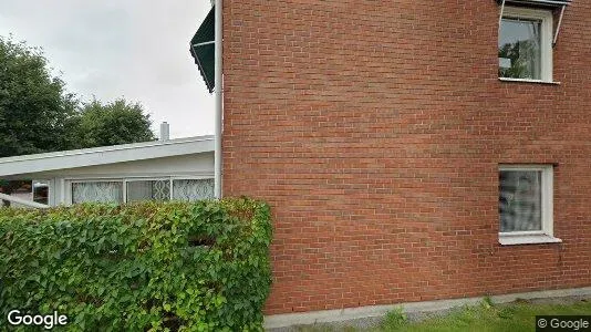 Bostadsrätter till salu i Norrköping - Bild från Google Street View
