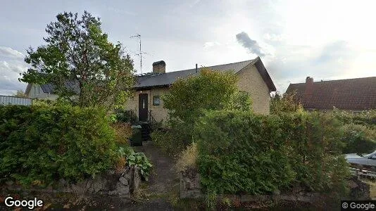 Lägenheter till salu i Karlskoga - Bild från Google Street View