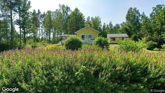 Lägenheter till salu i Linköping - Bild från Google Street View