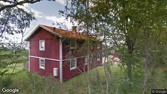 Lägenheter till salu i Jönköping - Bild från Google Street View