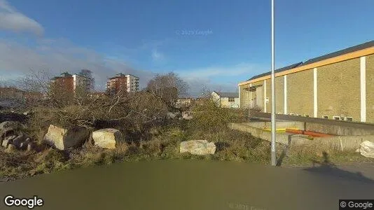 Bostadsrätter till salu i Simrishamn - Bild från Google Street View