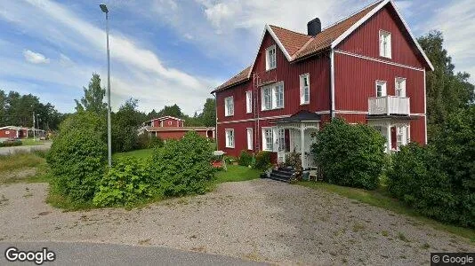 Lägenheter till salu i Sundsvall - Bild från Google Street View
