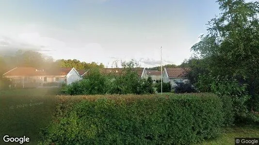 Lägenheter till salu i Norra hisingen - Bild från Google Street View