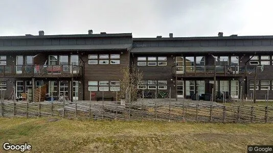 Lägenheter till salu i Åre - Bild från Google Street View