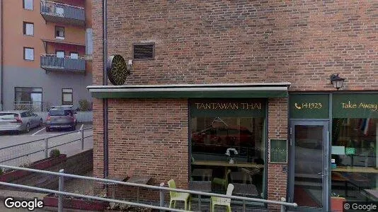Lägenheter till salu i Majorna-Linné - Bild från Google Street View