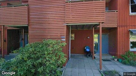 Lägenheter till salu i Alingsås - Bild från Google Street View