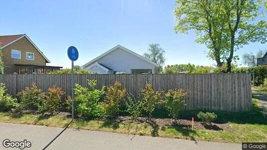 Lägenheter att hyra i Lomma - Bild från Google Street View