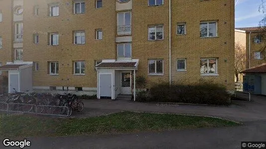 Lägenheter att hyra i Kalmar - Bild från Google Street View